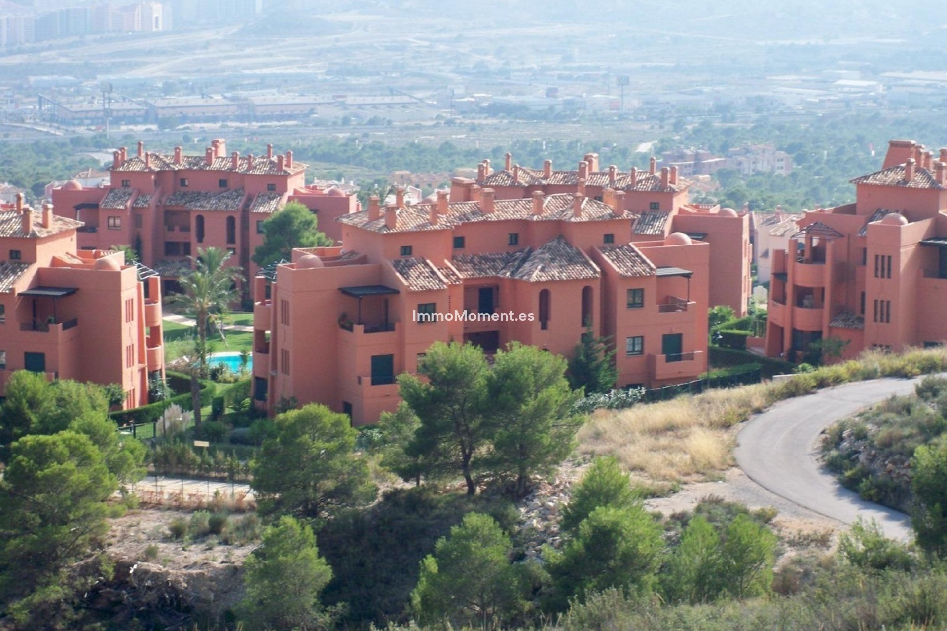 Reventa - Apartamento - Finestrat