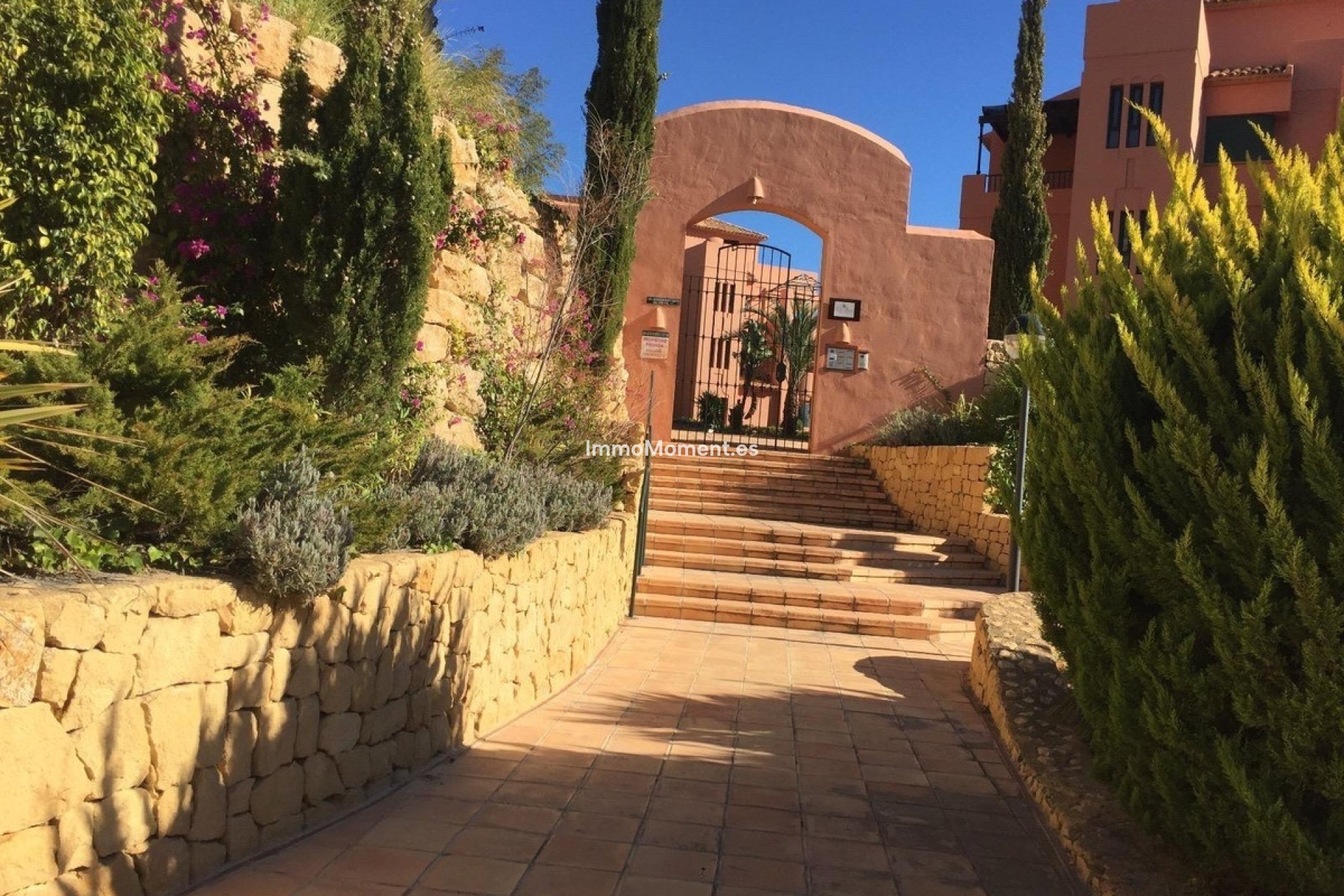 Reventa - Apartamento - Finestrat