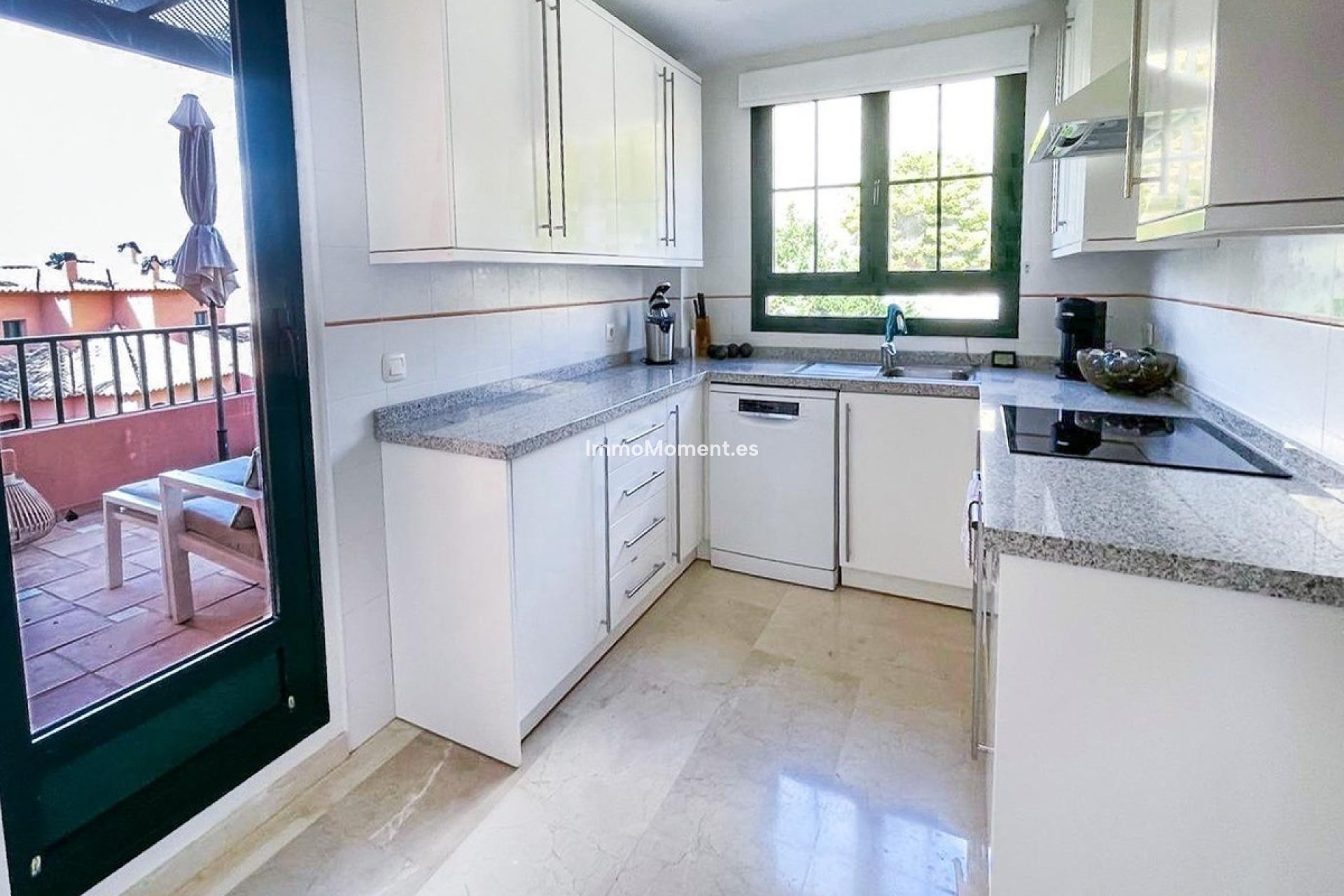 Reventa - Apartamento - Finestrat