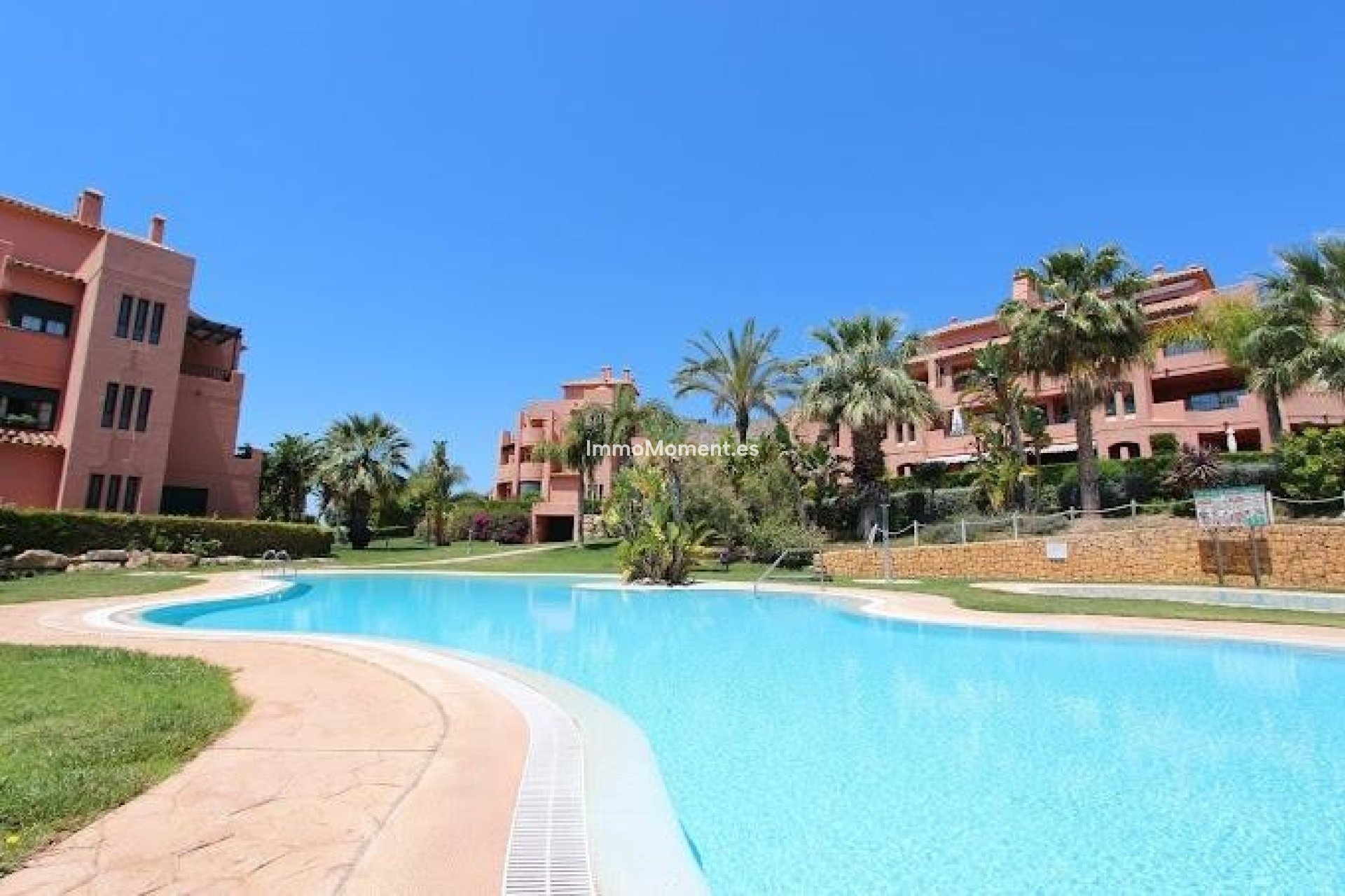 Reventa - Apartamento - Finestrat