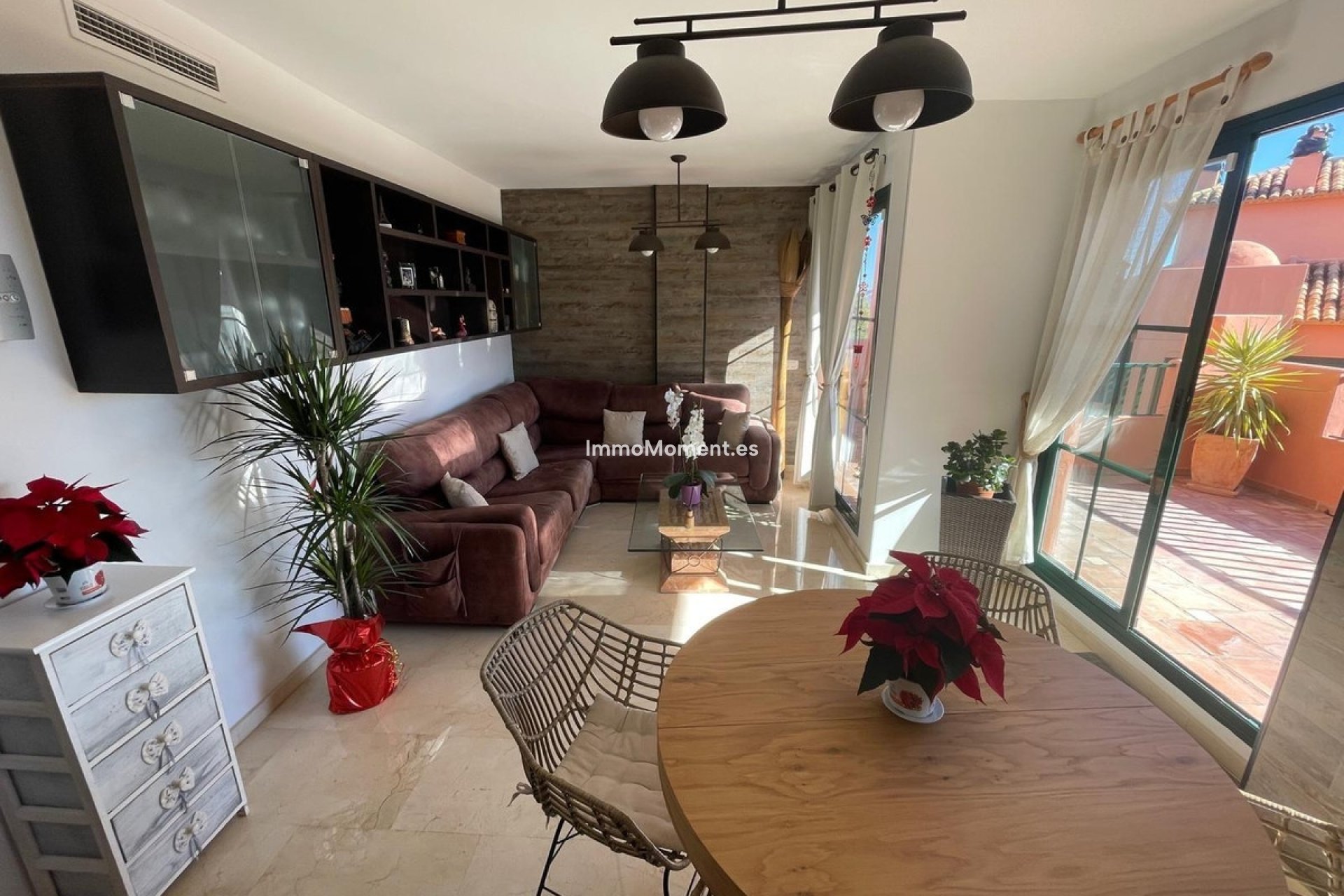 Reventa - Apartamento - Finestrat