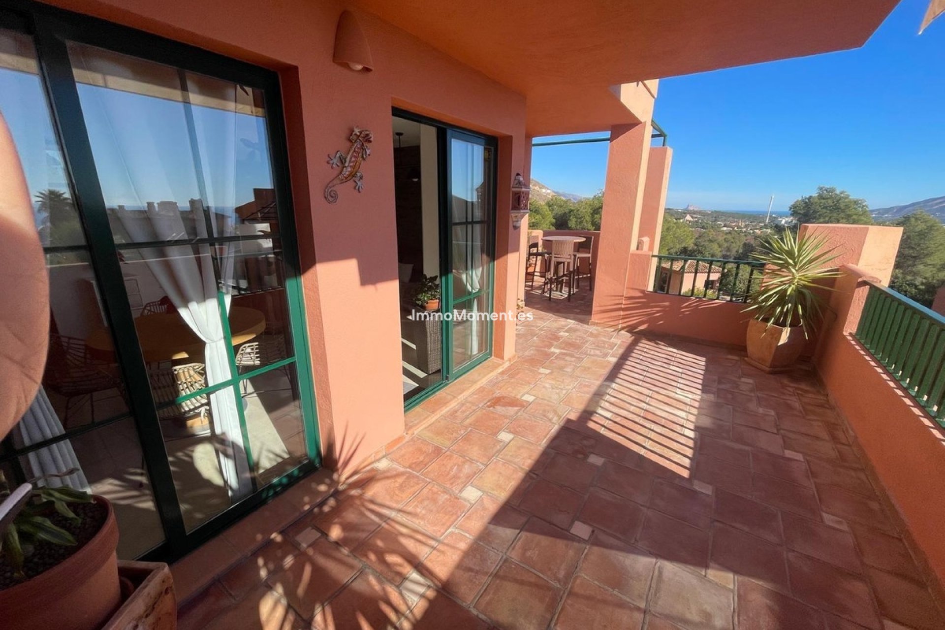 Reventa - Apartamento - Finestrat