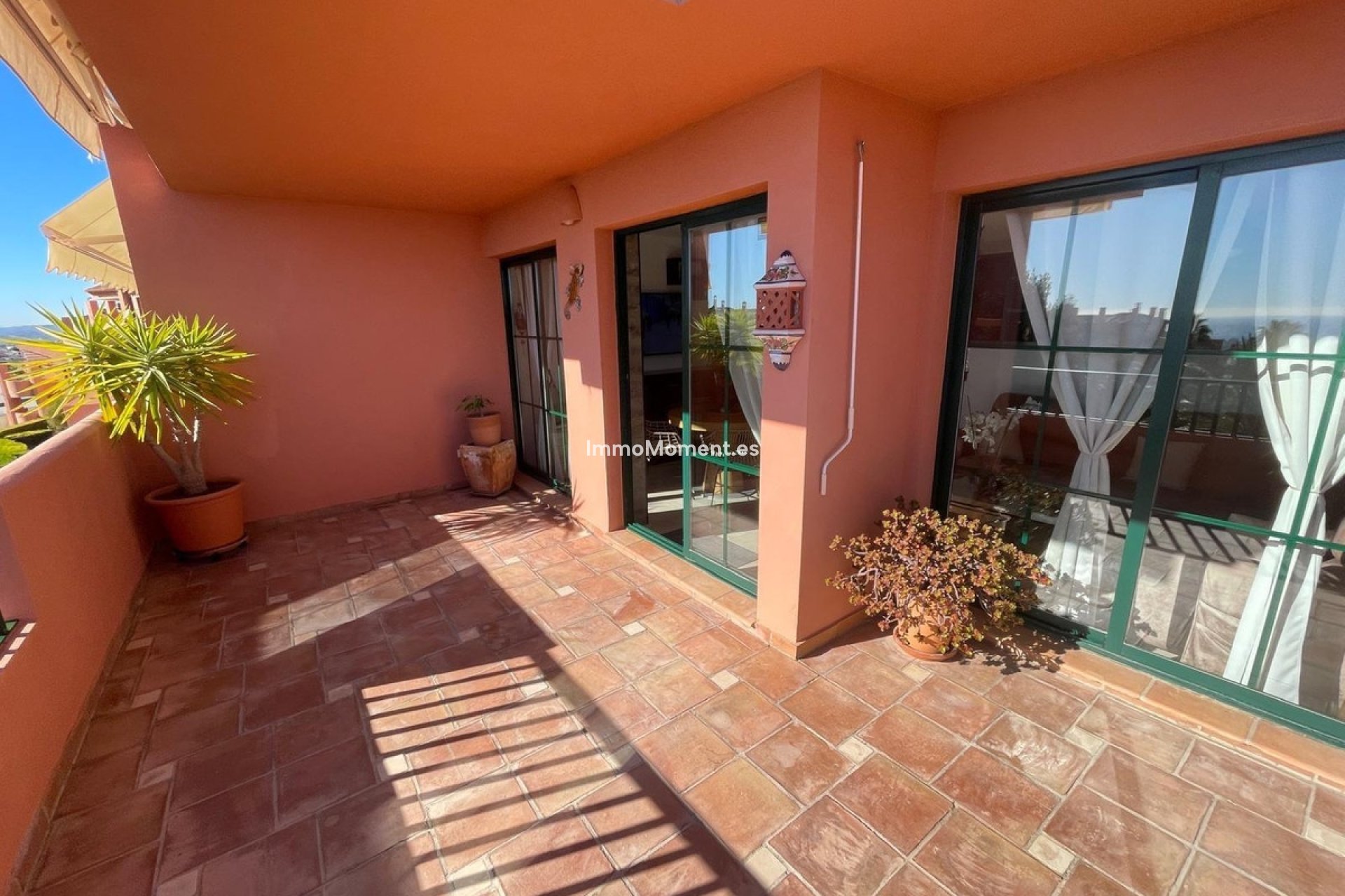Reventa - Apartamento - Finestrat