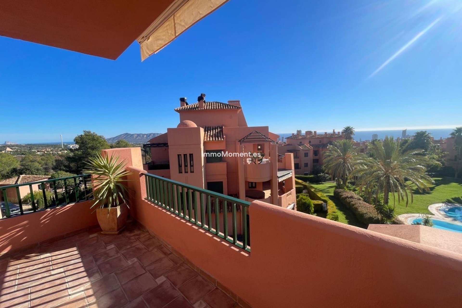 Reventa - Apartamento - Finestrat