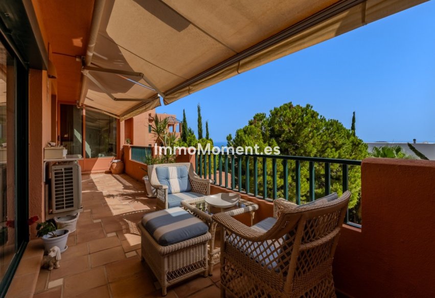 Reventa - Apartamento - Finestrat