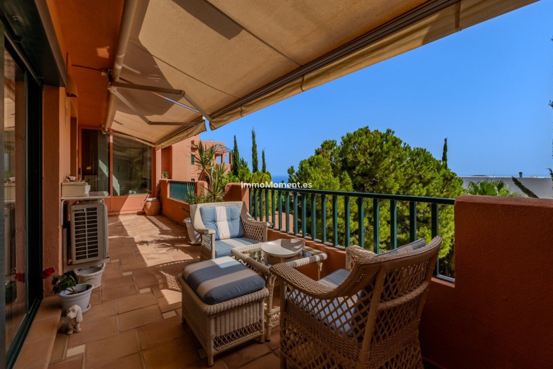 Reventa - Apartamento - Finestrat