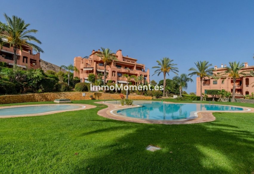 Reventa - Apartamento - Finestrat