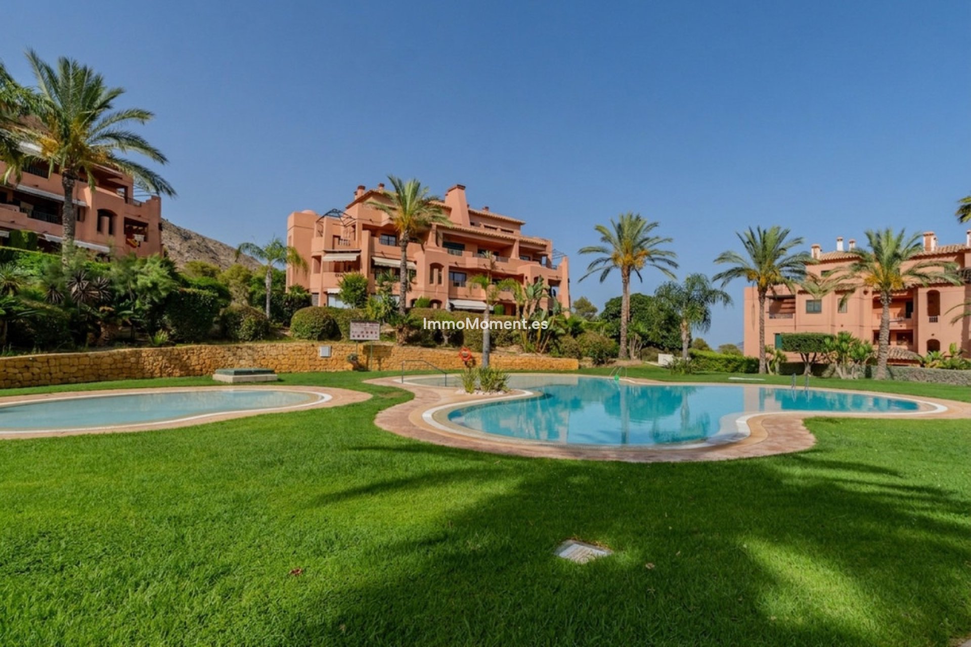 Reventa - Apartamento - Finestrat