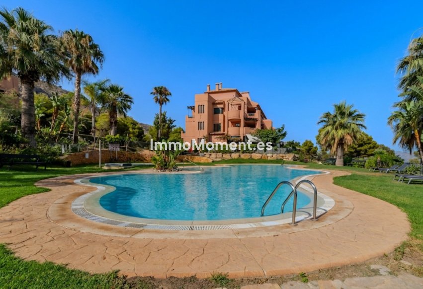Reventa - Apartamento - Finestrat