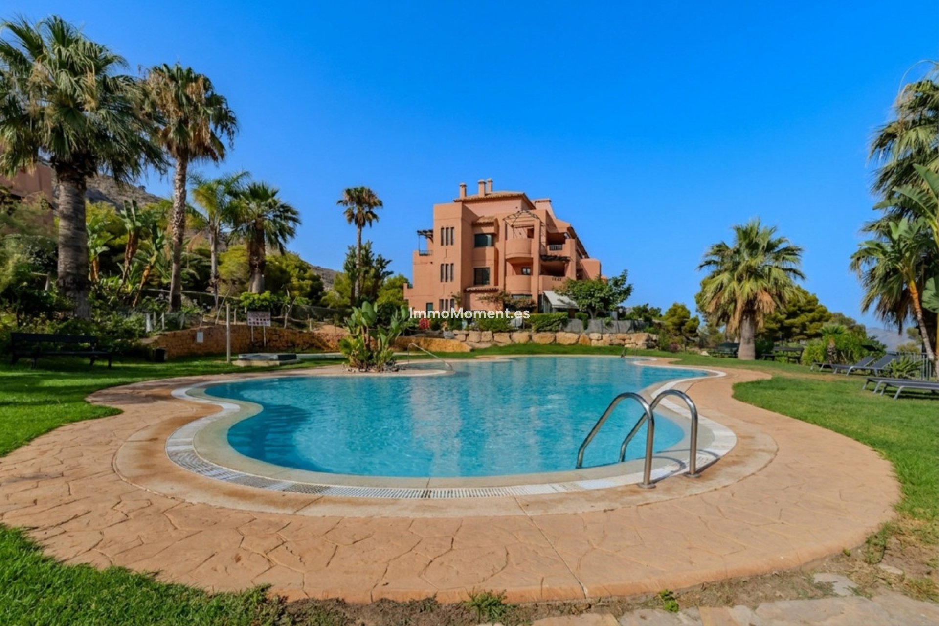 Reventa - Apartamento - Finestrat