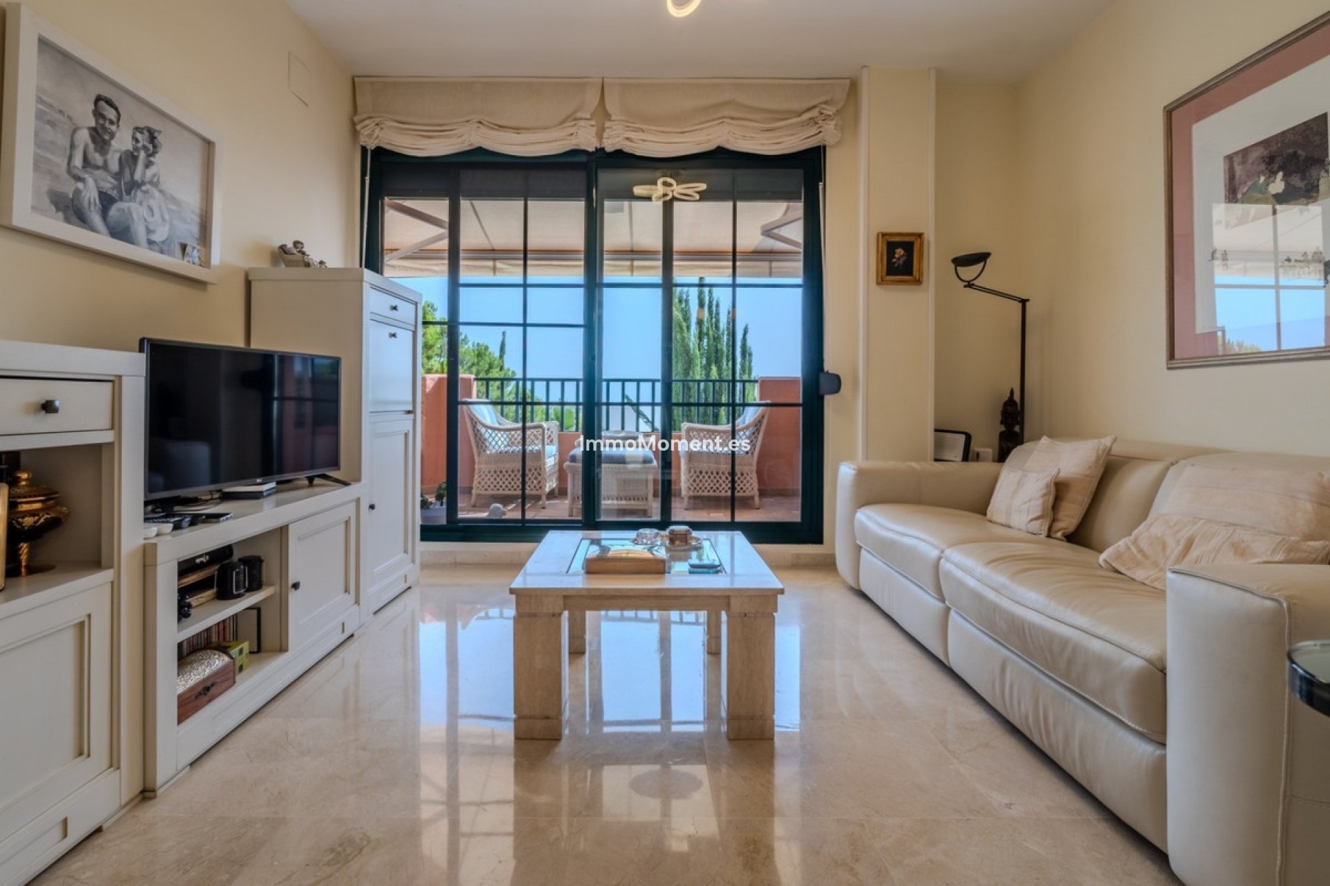 Reventa - Apartamento - Finestrat