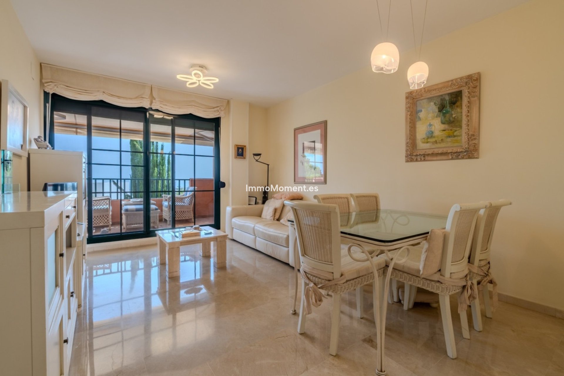 Reventa - Apartamento - Finestrat