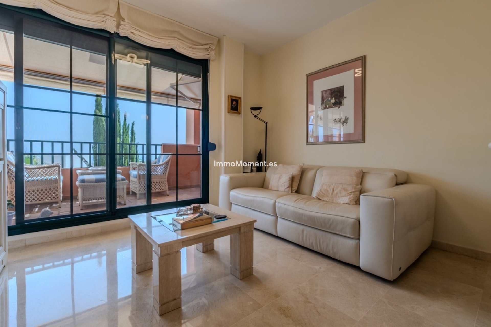 Reventa - Apartamento - Finestrat