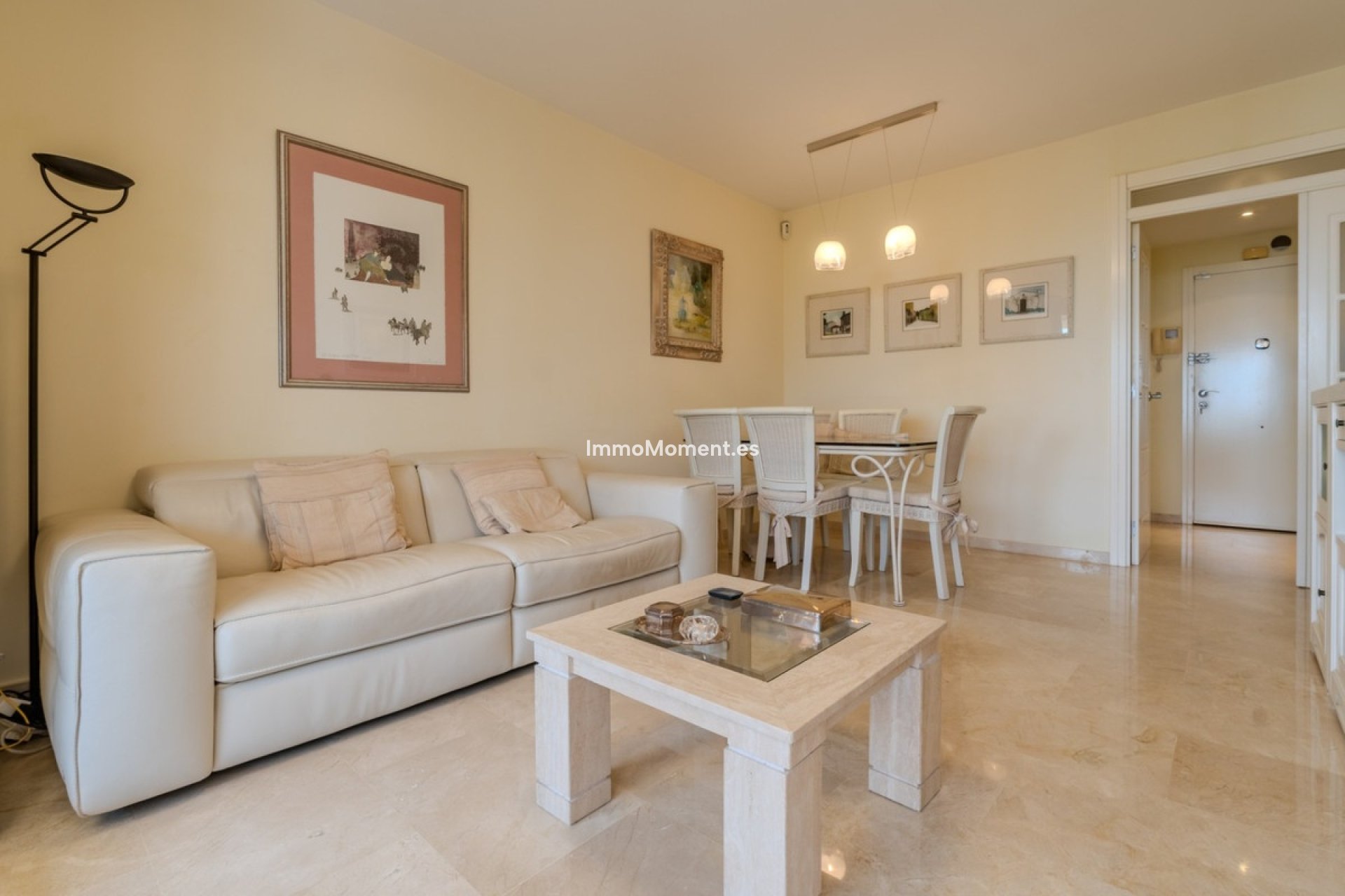 Reventa - Apartamento - Finestrat