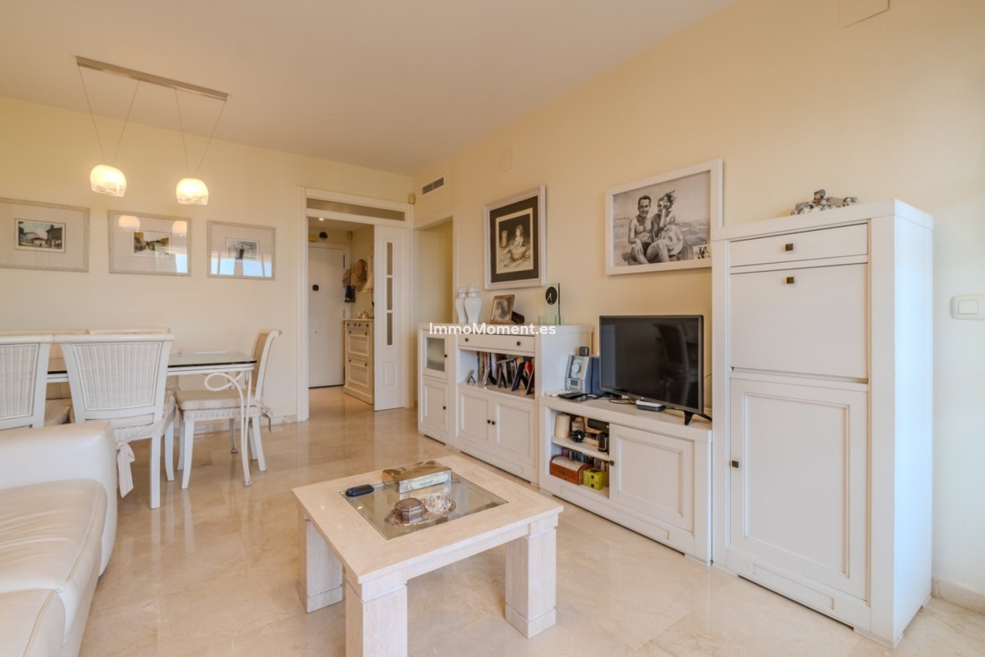 Reventa - Apartamento - Finestrat