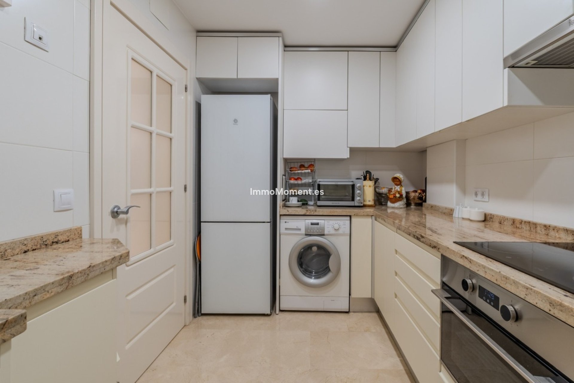 Reventa - Apartamento - Finestrat