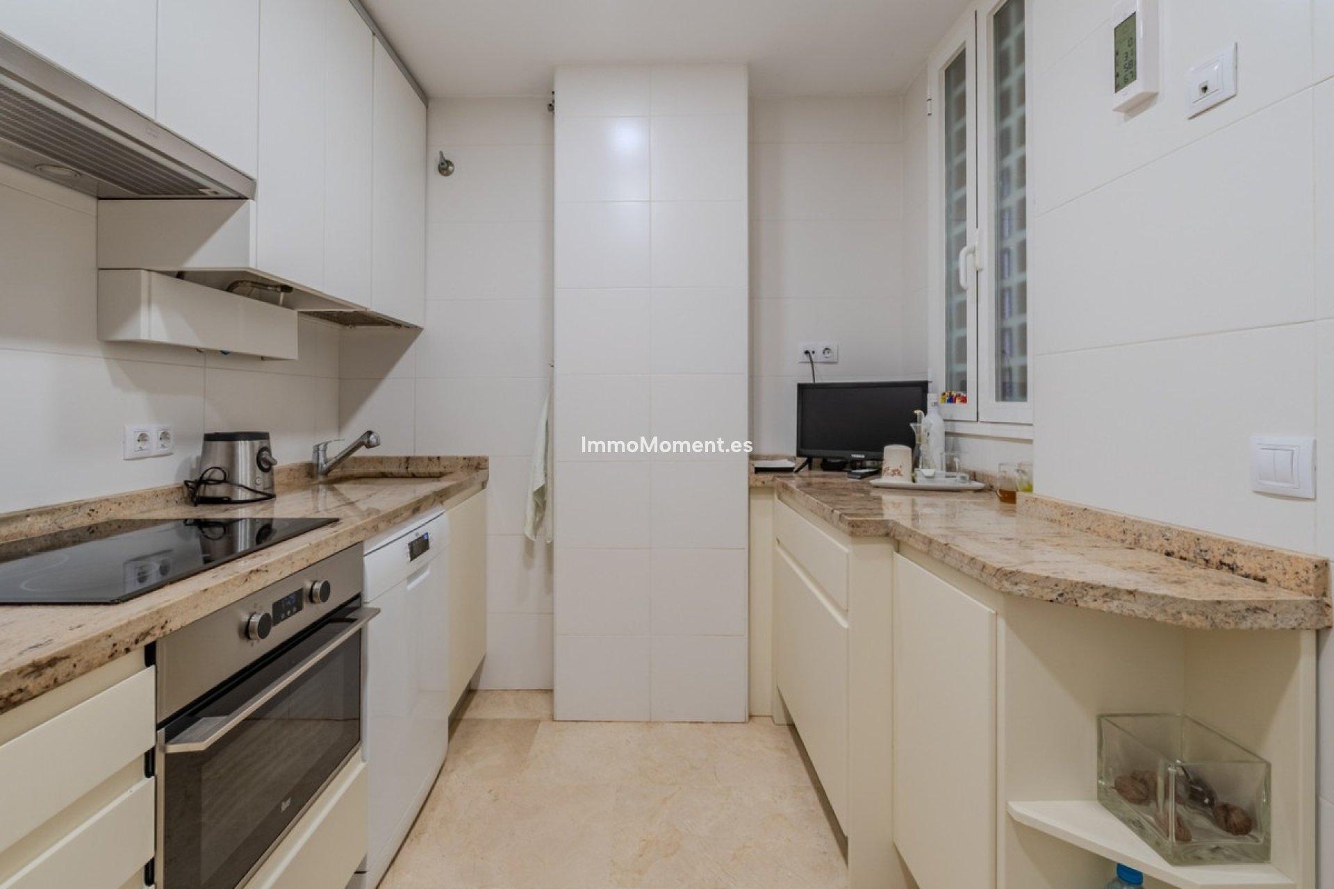 Reventa - Apartamento - Finestrat