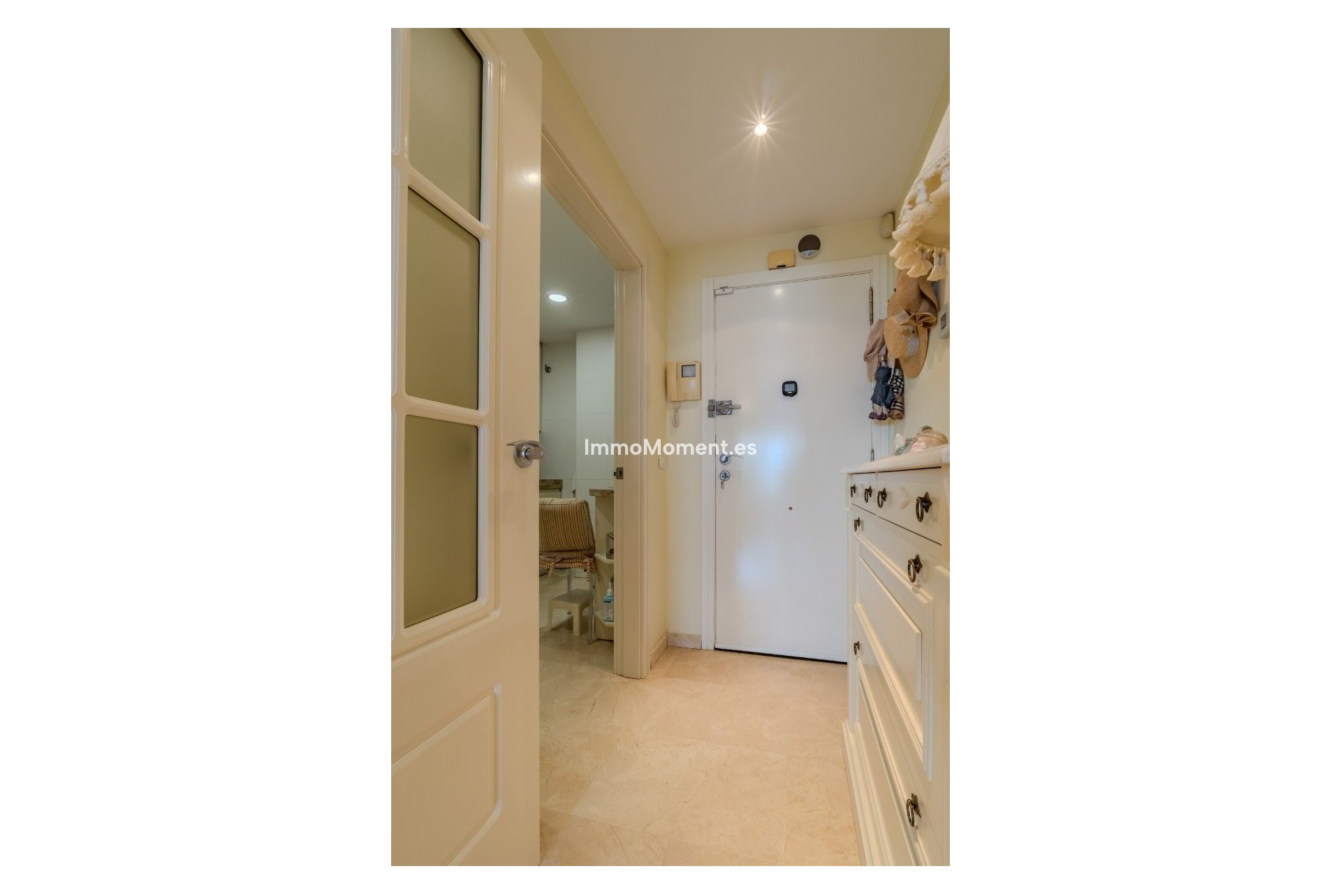 Reventa - Apartamento - Finestrat