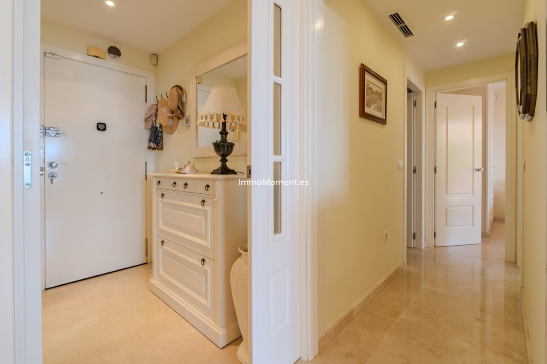 Reventa - Apartamento - Finestrat