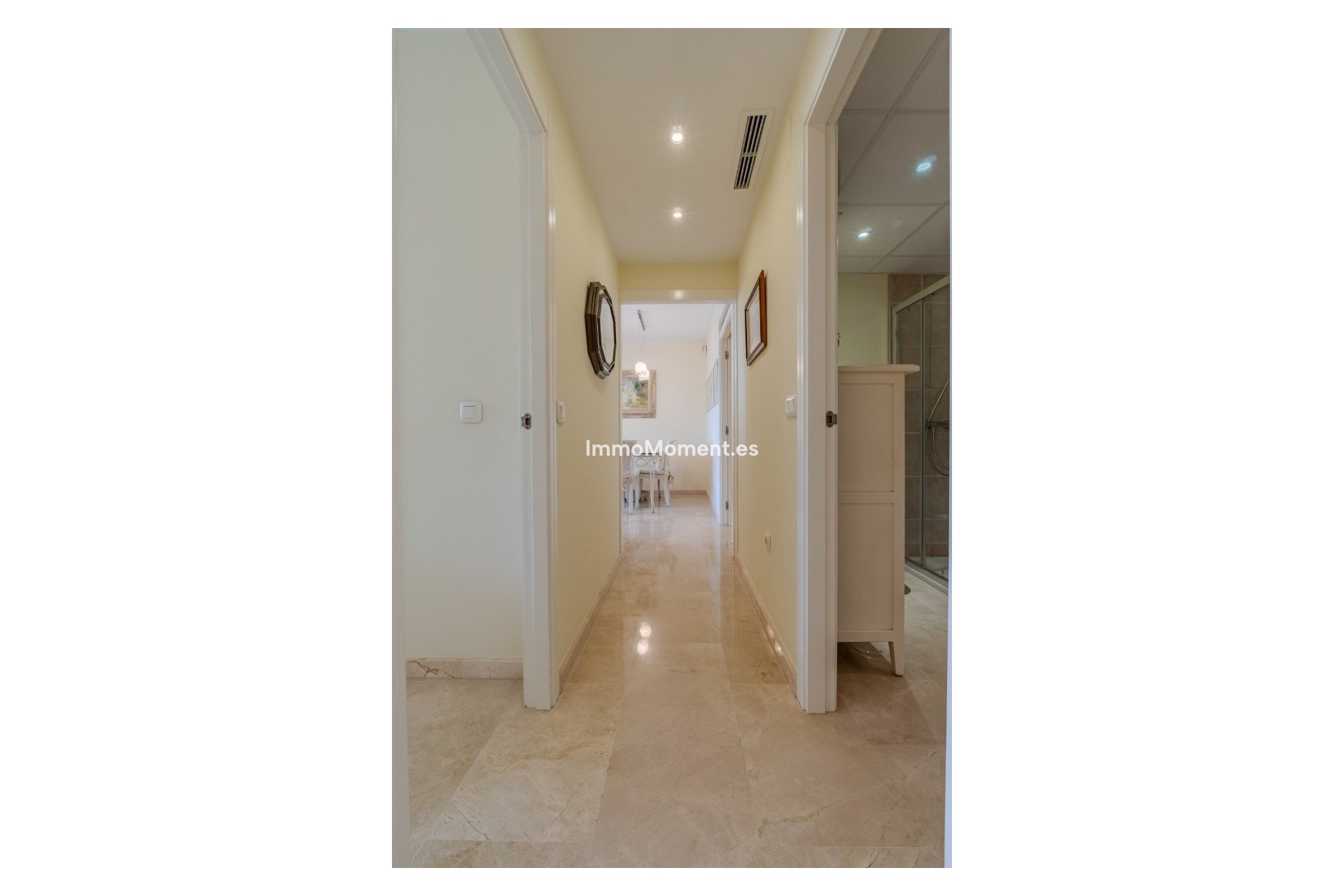 Reventa - Apartamento - Finestrat