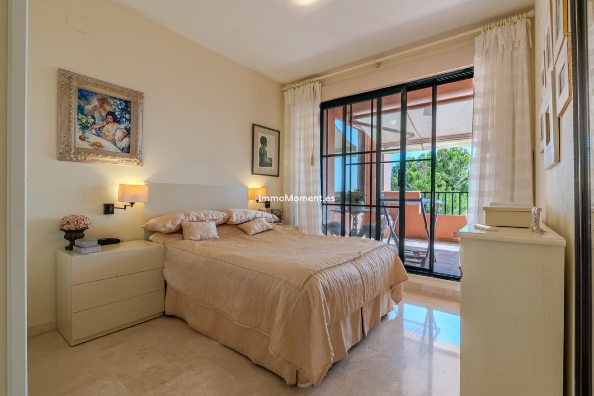Reventa - Apartamento - Finestrat