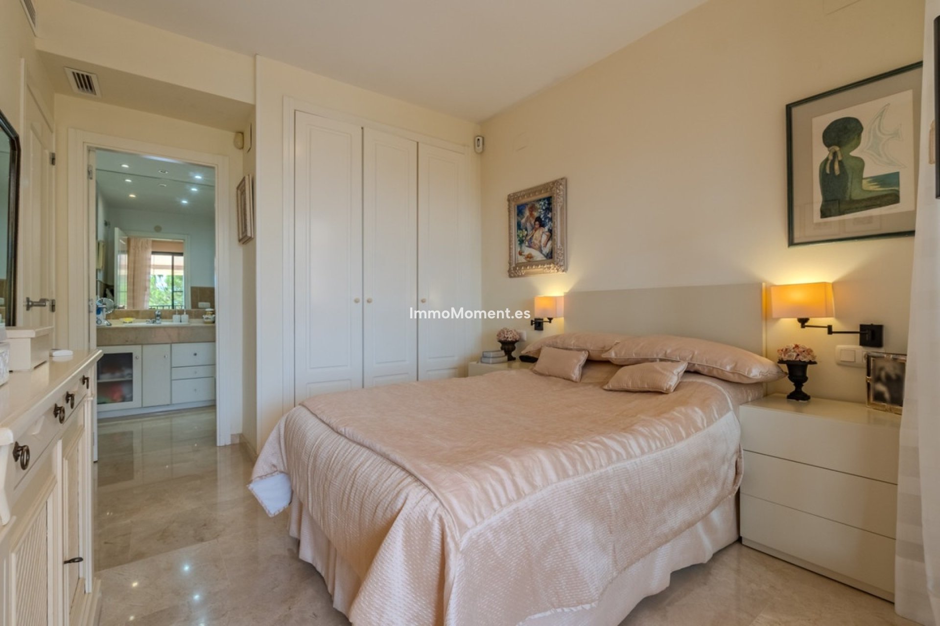 Reventa - Apartamento - Finestrat