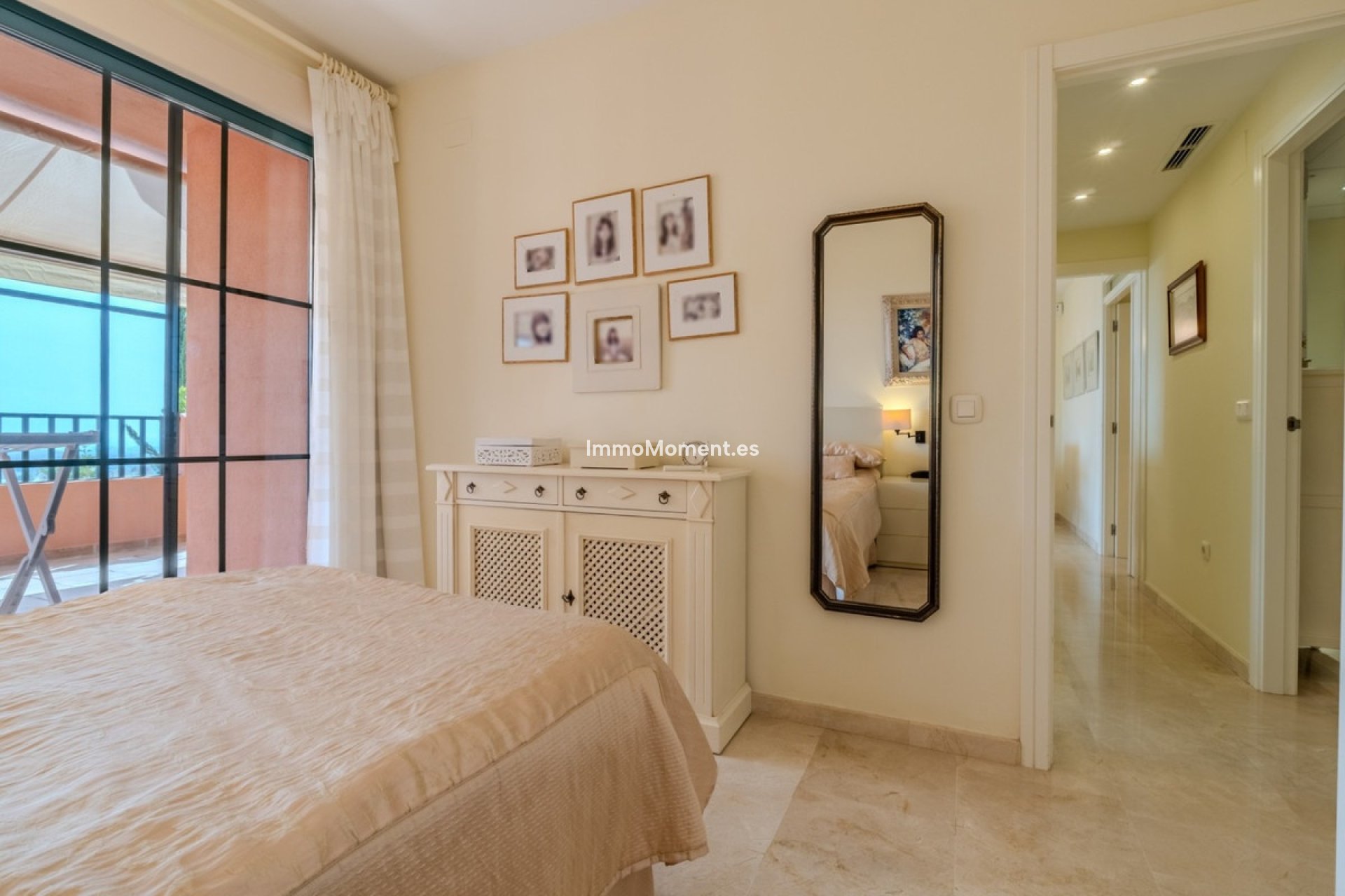 Reventa - Apartamento - Finestrat