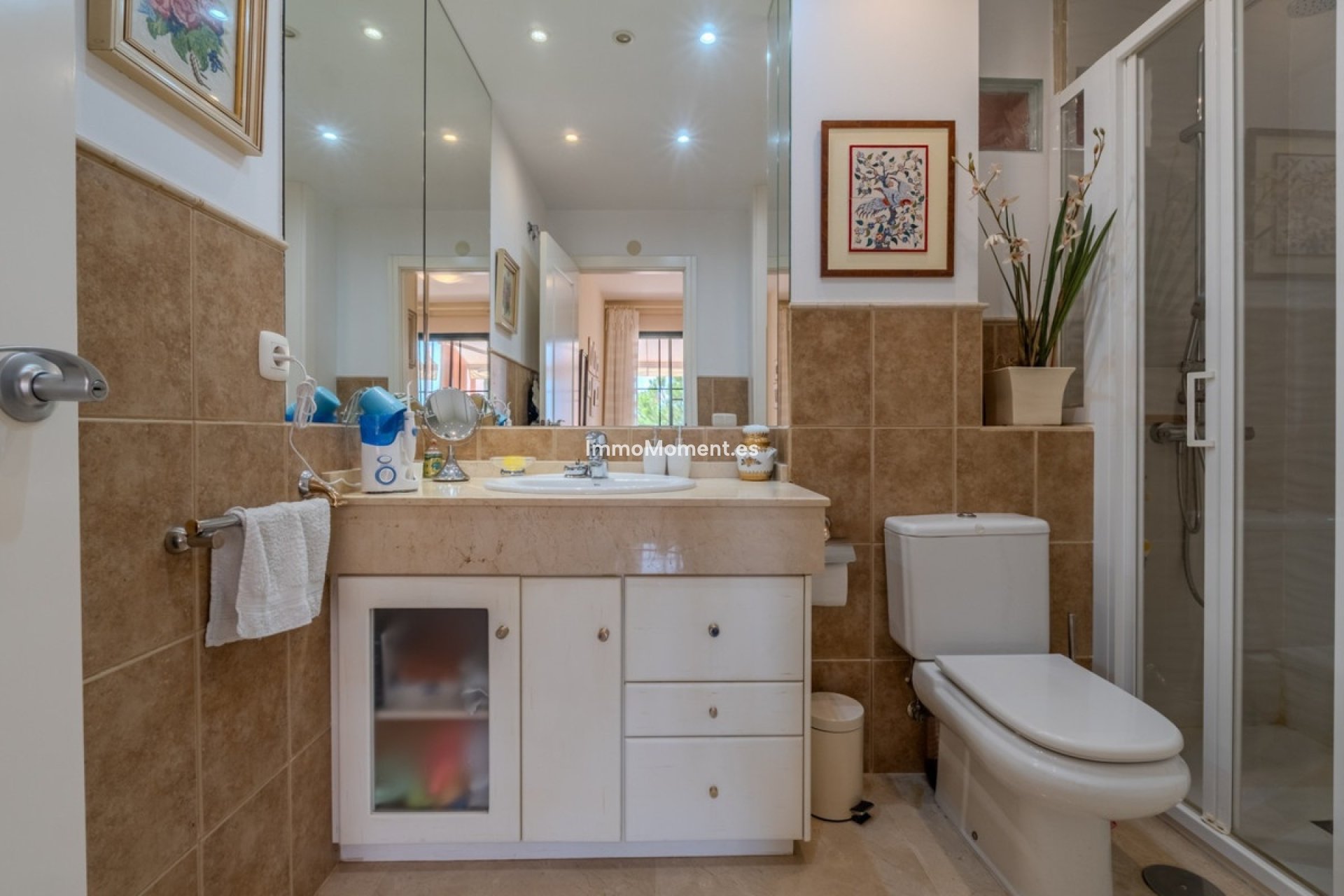 Reventa - Apartamento - Finestrat