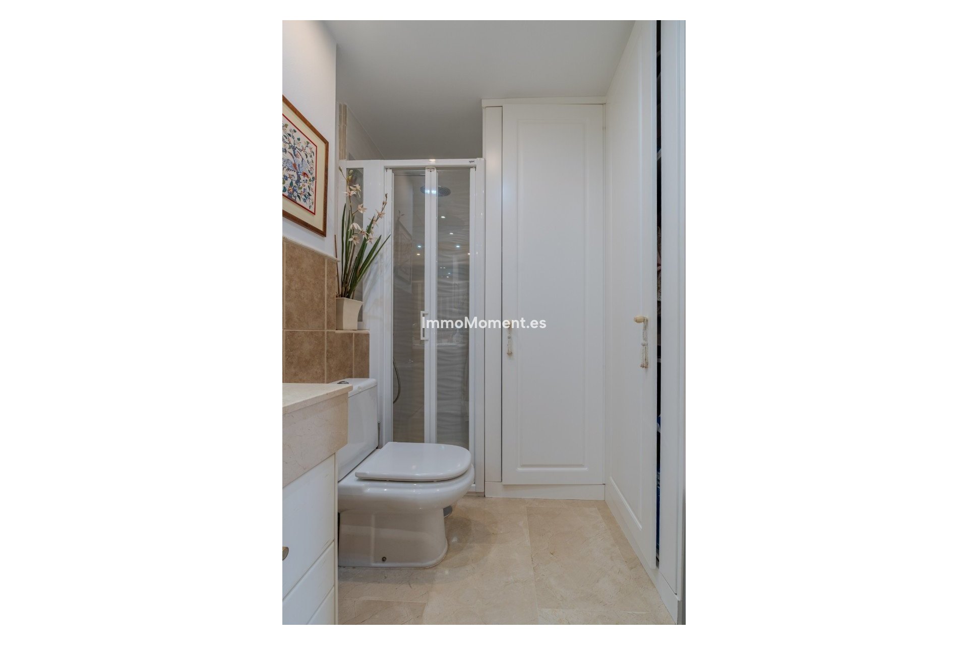 Reventa - Apartamento - Finestrat