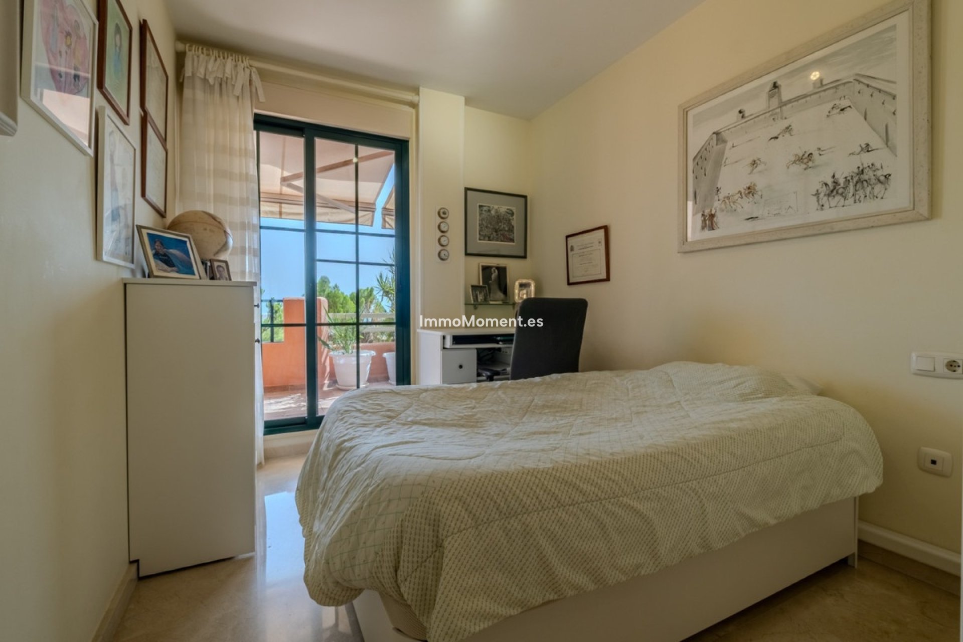 Reventa - Apartamento - Finestrat