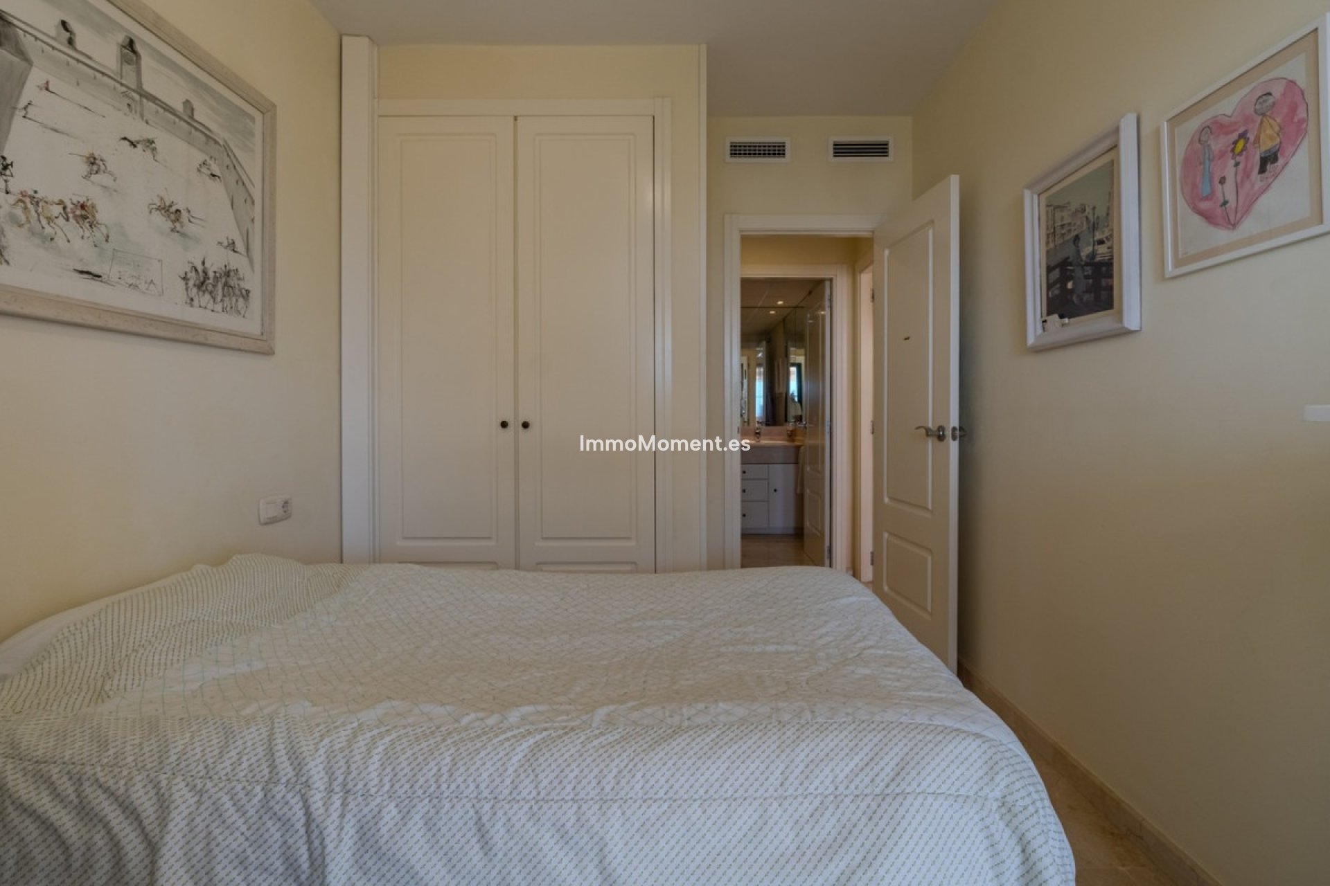 Reventa - Apartamento - Finestrat