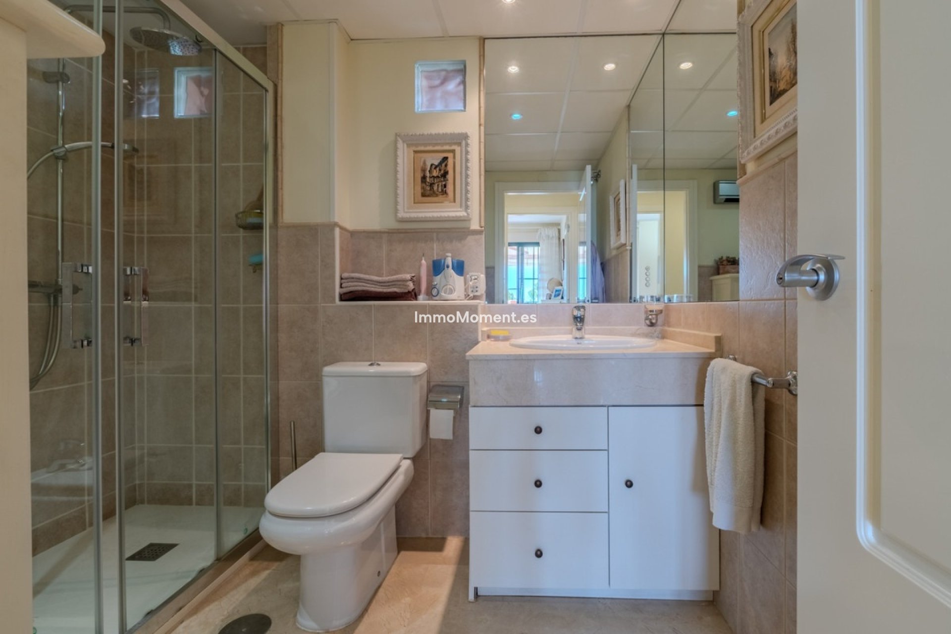 Reventa - Apartamento - Finestrat
