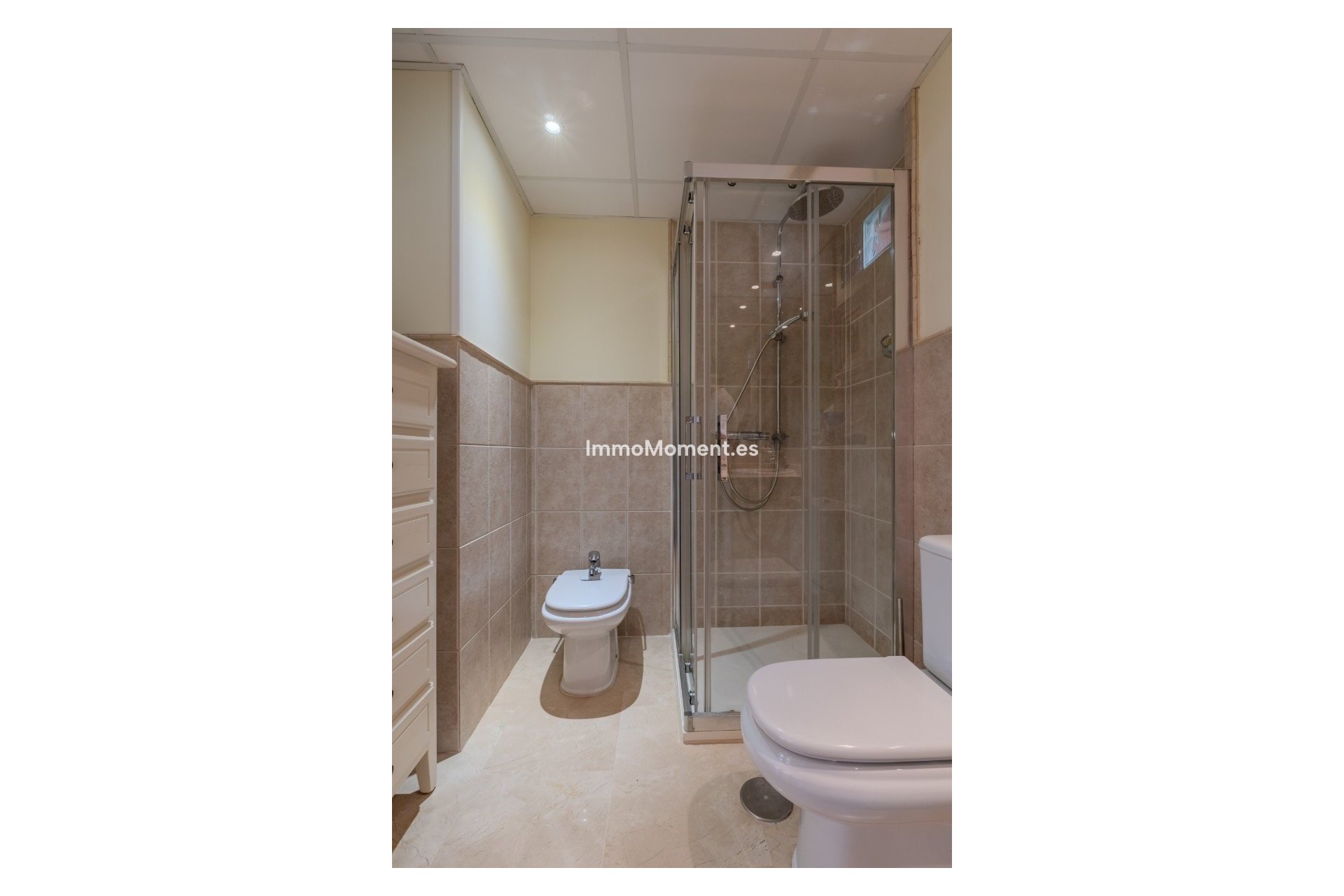 Reventa - Apartamento - Finestrat