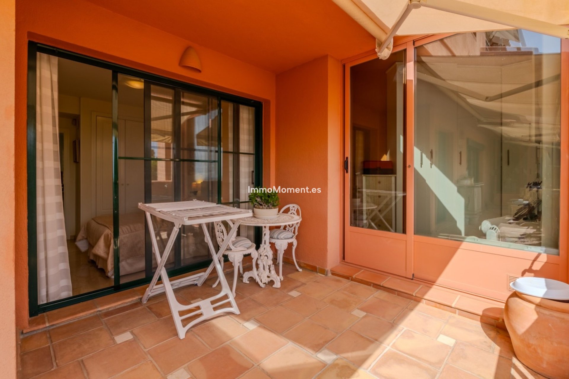 Reventa - Apartamento - Finestrat