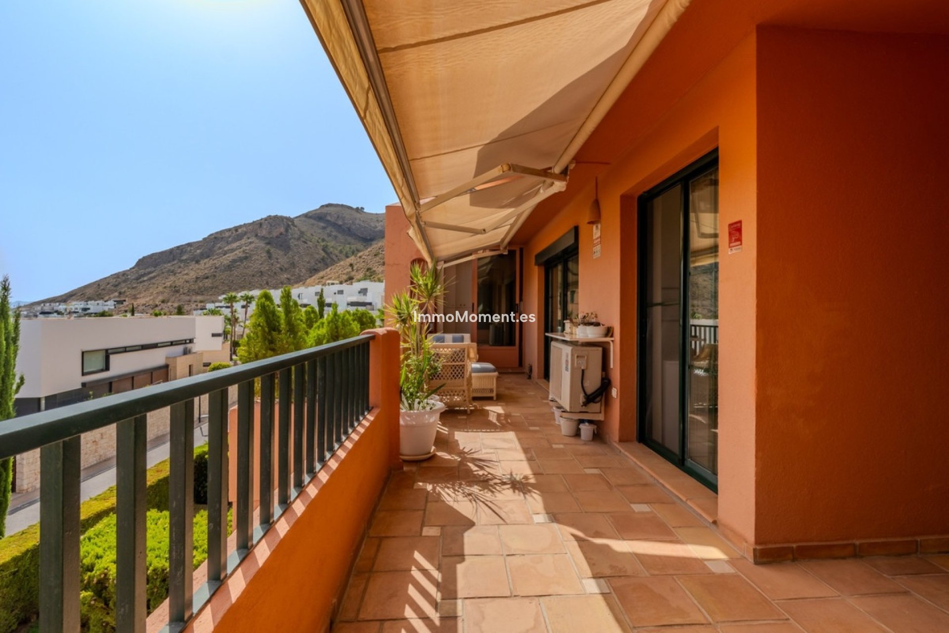 Reventa - Apartamento - Finestrat