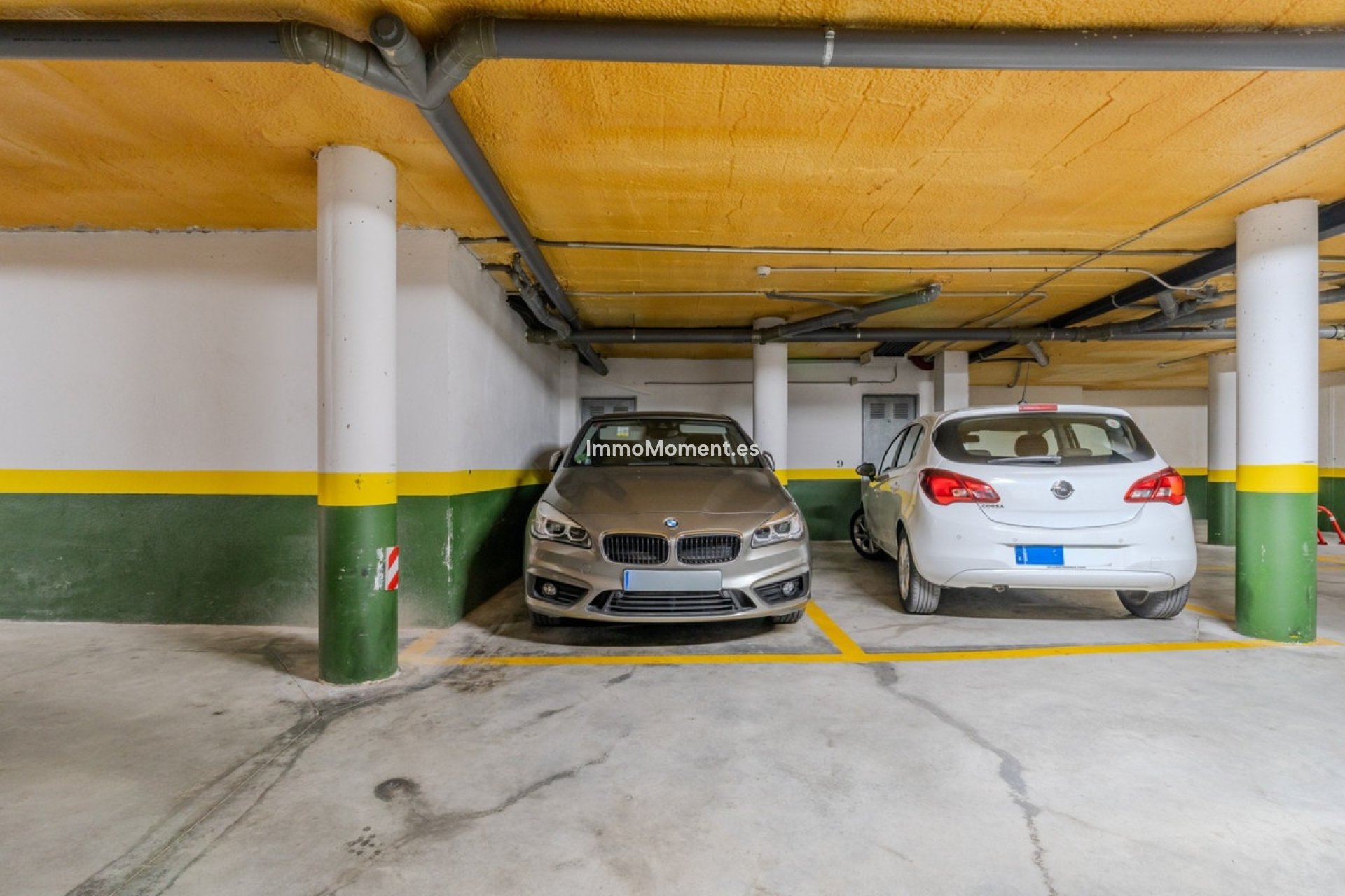 Reventa - Apartamento - Finestrat