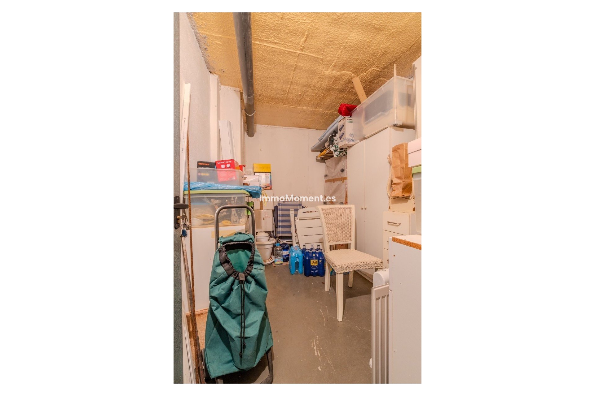 Reventa - Apartamento - Finestrat