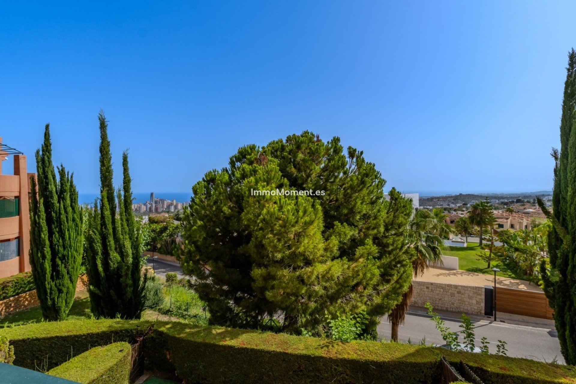 Reventa - Apartamento - Finestrat