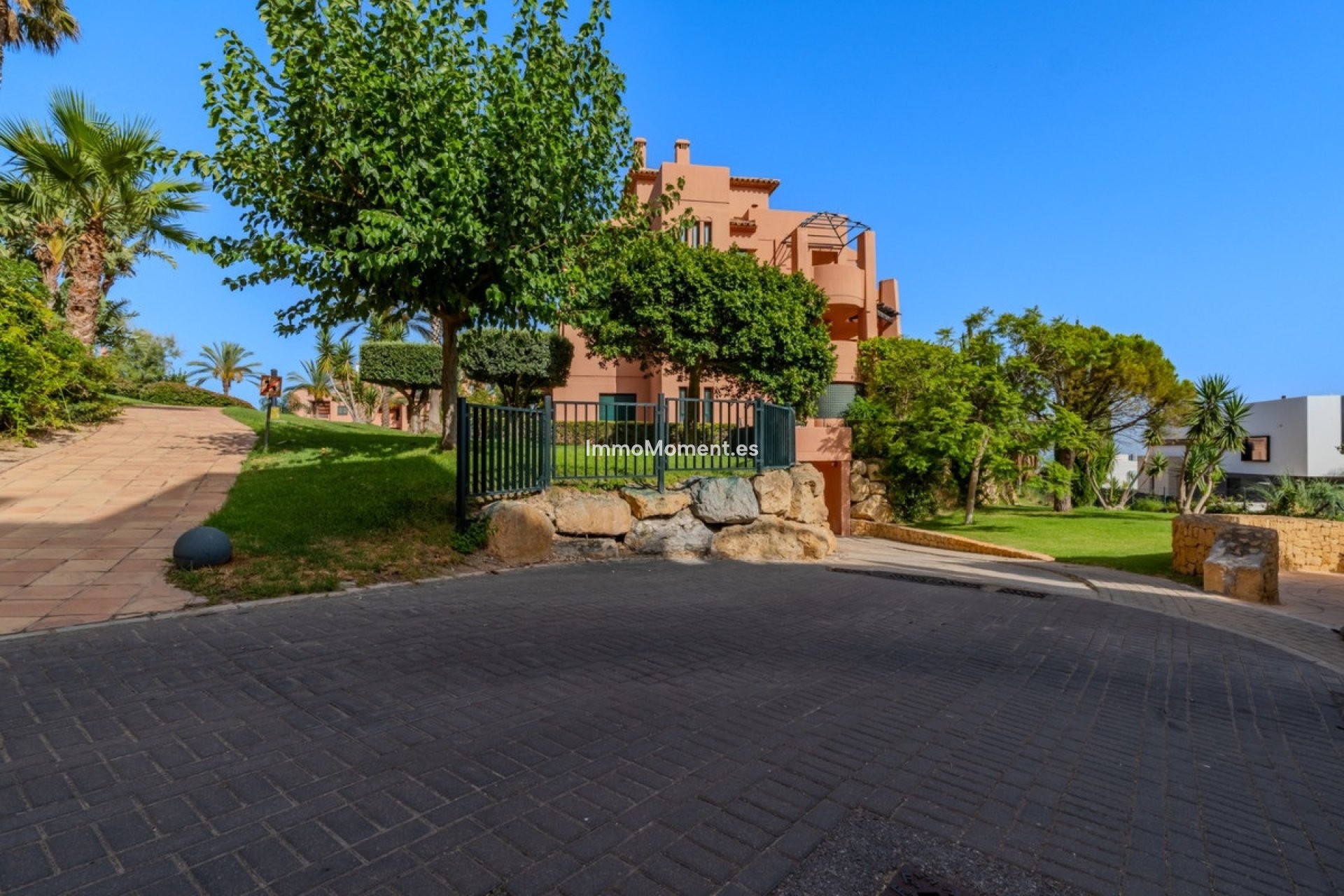 Reventa - Apartamento - Finestrat