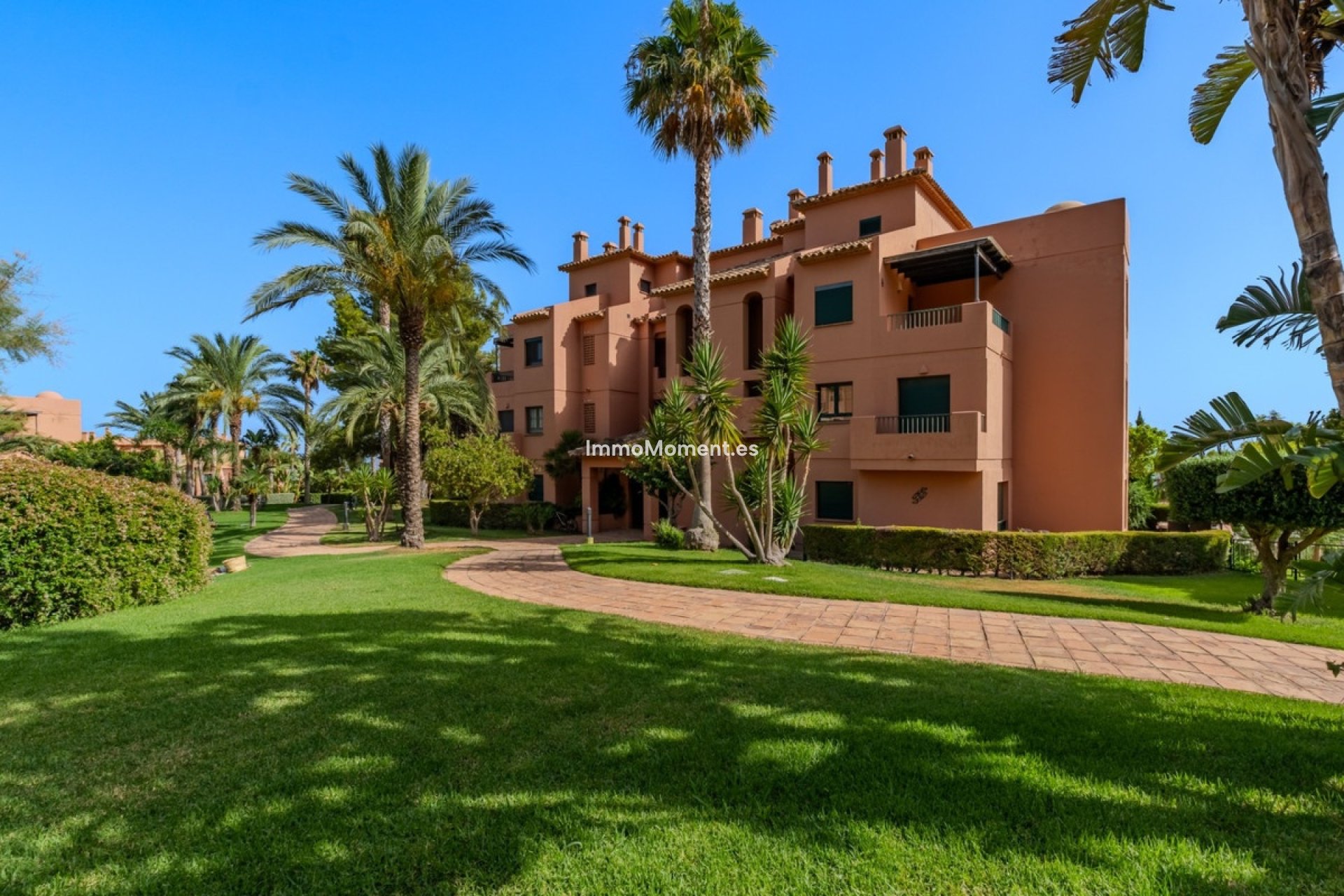 Reventa - Apartamento - Finestrat
