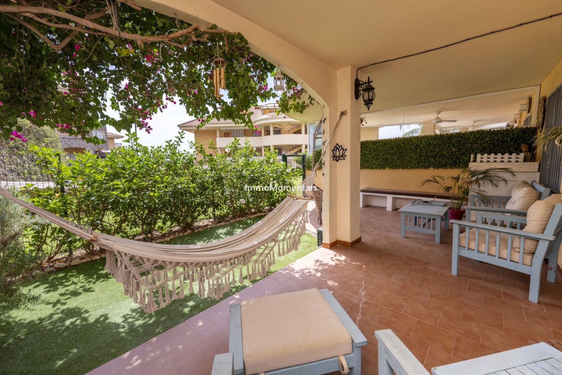 Reventa - Apartamento - Fuengirola - Carvajal