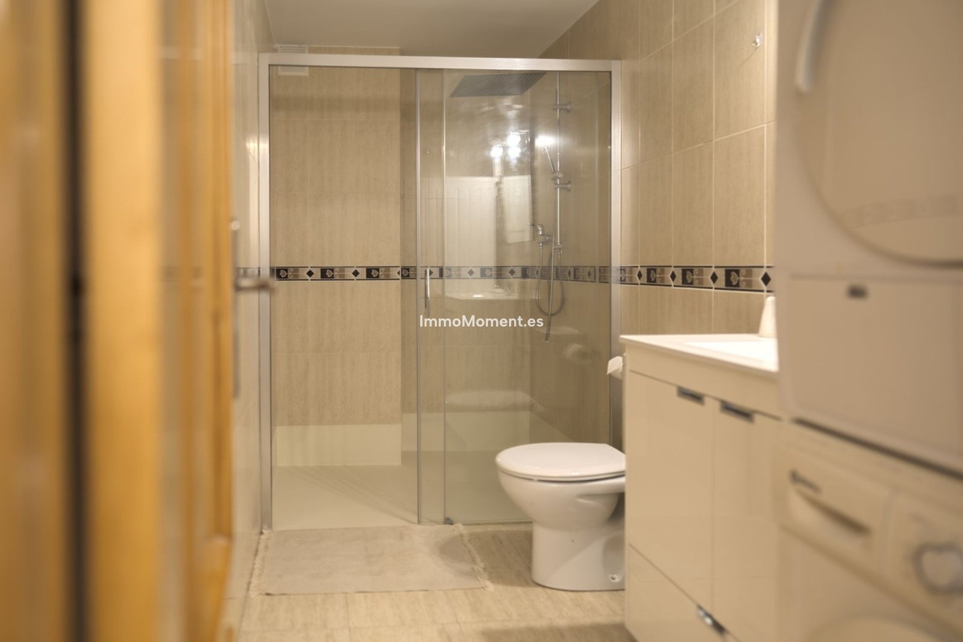 Reventa - Apartamento - Fuengirola - Carvajal