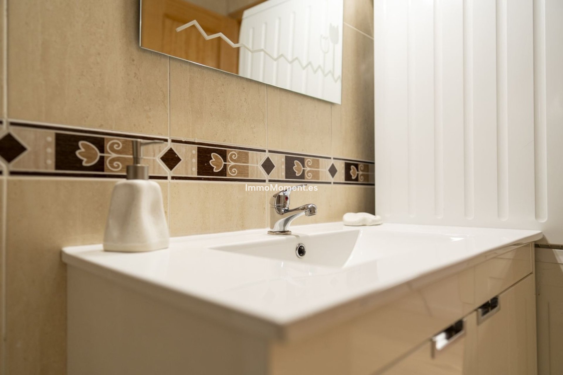 Reventa - Apartamento - Fuengirola - Carvajal