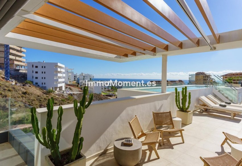 Reventa - Apartamento - Fuengirola - Carvajal