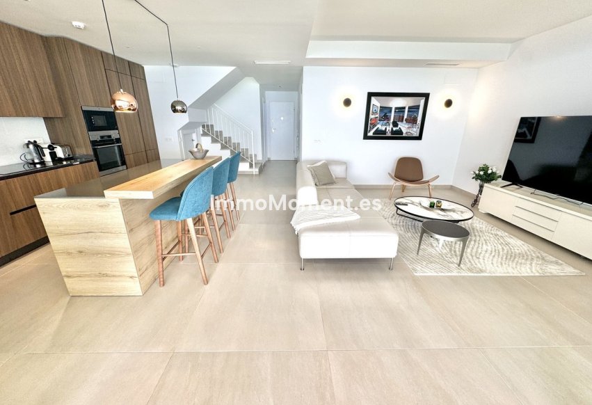 Reventa - Apartamento - Fuengirola - Carvajal