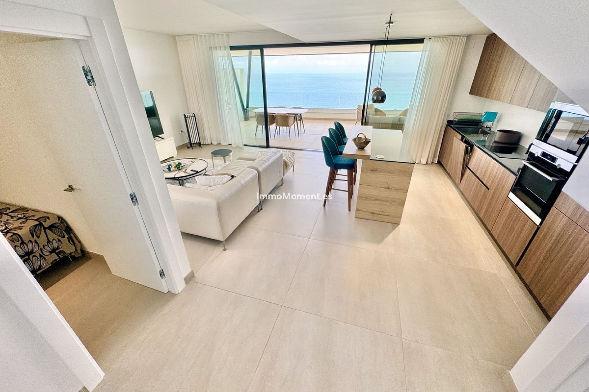 Reventa - Apartamento - Fuengirola - Carvajal