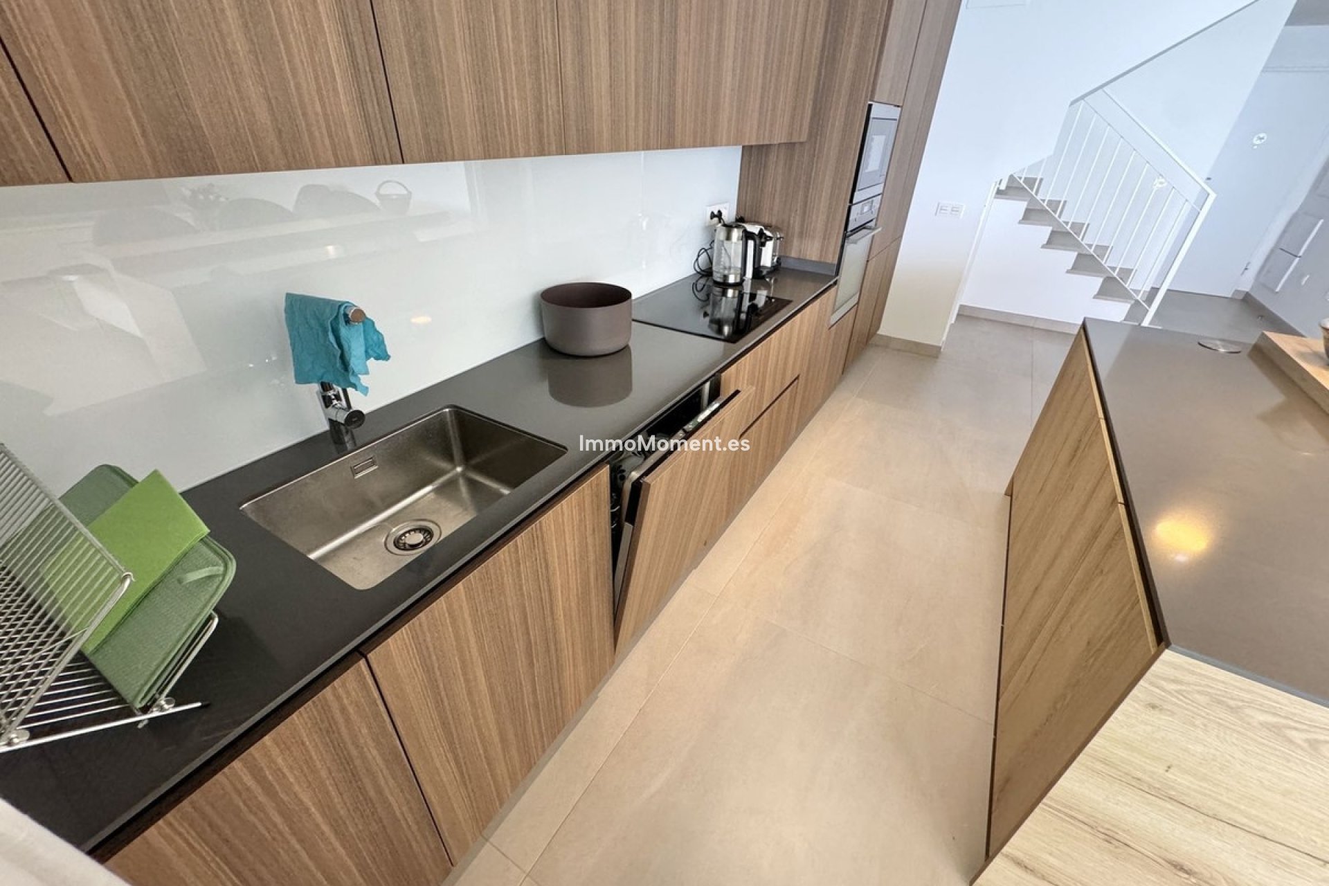 Reventa - Apartamento - Fuengirola - Carvajal