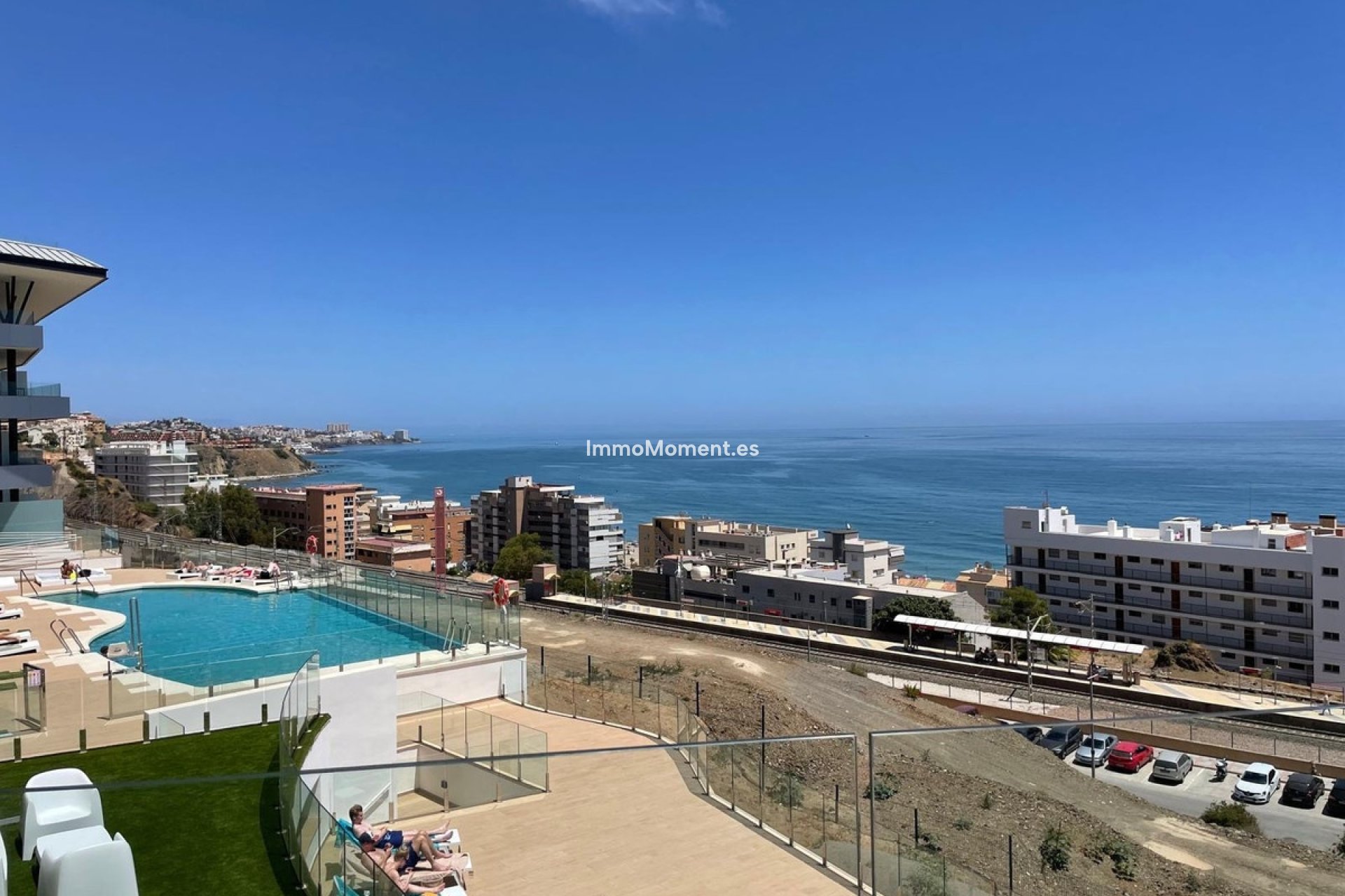 Reventa - Apartamento - Fuengirola - Carvajal