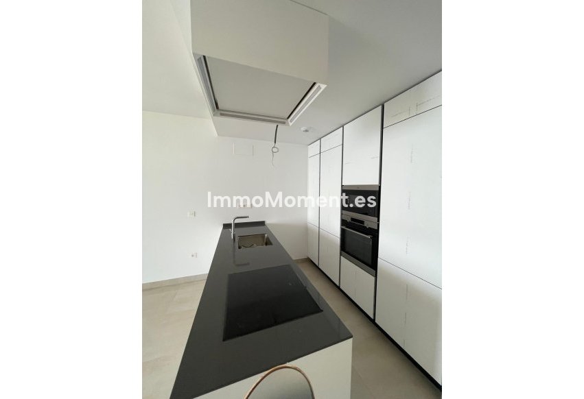 Reventa - Apartamento - Fuengirola - Carvajal