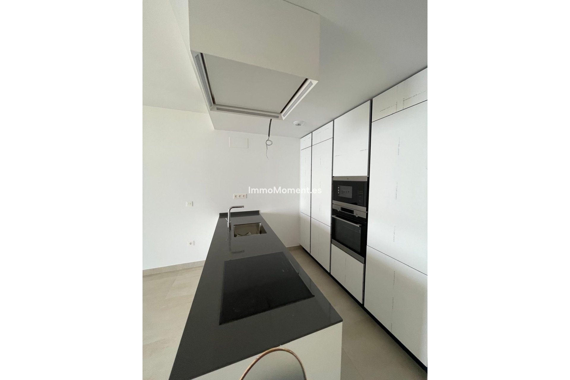 Reventa - Apartamento - Fuengirola - Carvajal